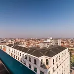 Tower 13th Floor
