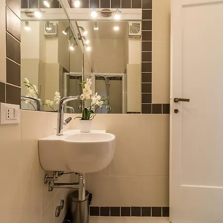 Tower 13th Floor Lejlighed