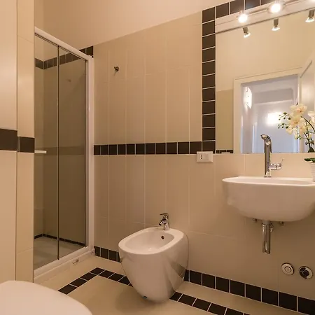 Tower 13th Floor Lejlighed *