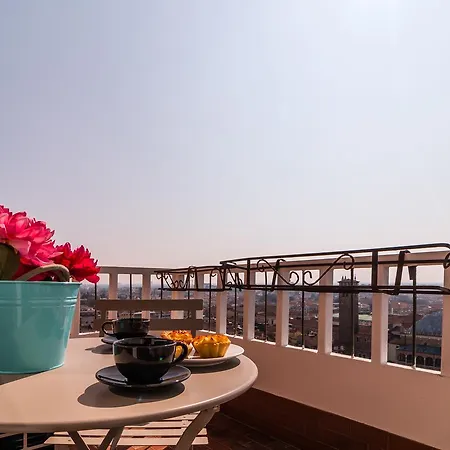 Tower 13th Floor * Πάδοβα