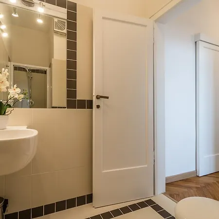 Tower 13th Floor Padova