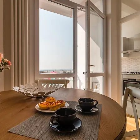 Tower 13th Floor Πάδοβα