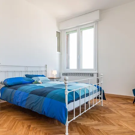 Tower 13th Floor Padova