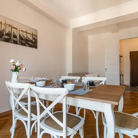 Tower 13th Floor Padova