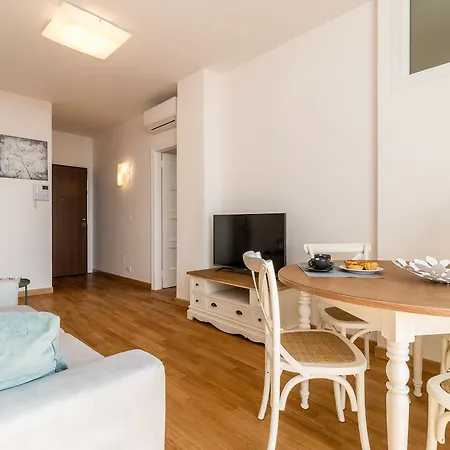 Tower 13th Floor Lejlighed *