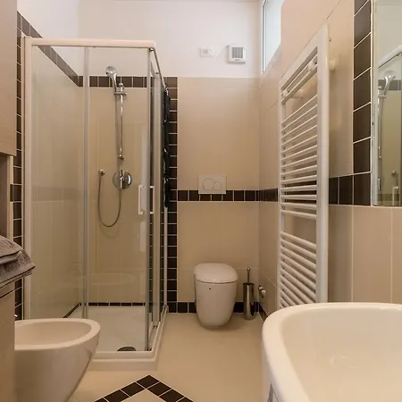 Tower 13th Floor Lejlighed Padova