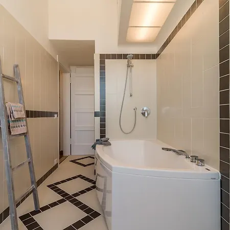 Tower 13th Floor * Πάδοβα