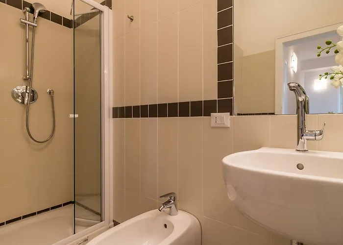 Tower 13th Floor Apartamento *