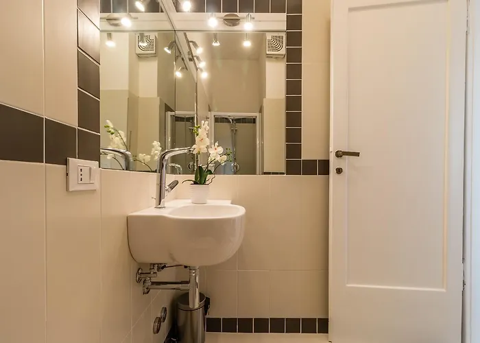 Tower 13th Floor Apartamento