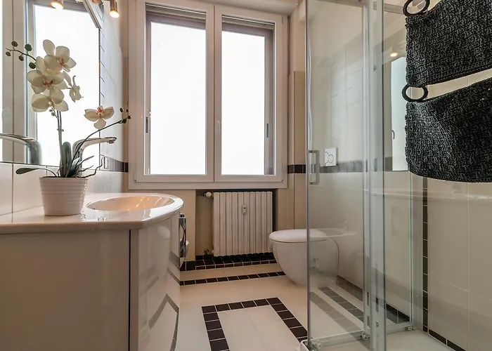 Tower 13th Floor Apartamento