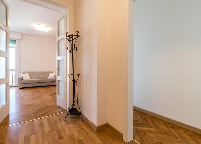 Tower 13th Floor Apartamento