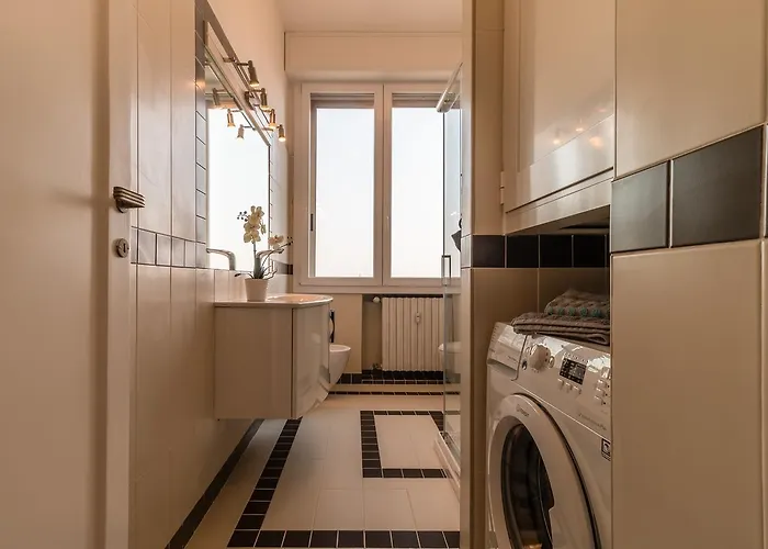 Apartamento Tower 13th Floor Padua