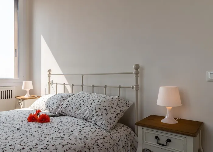 Tower 13th Floor * Padua