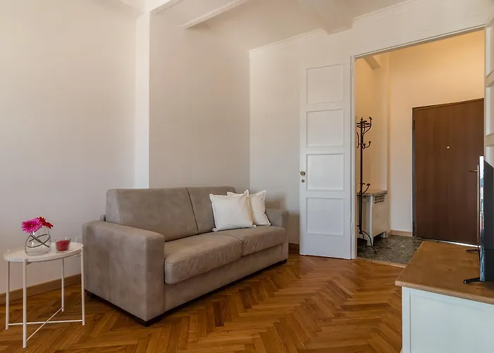 Tower 13th Floor Padua