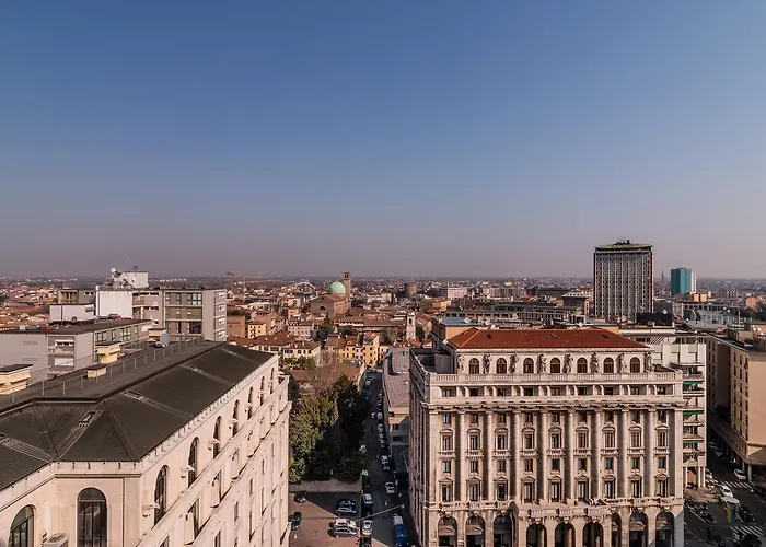 Tower 13th Floor Apartamento *