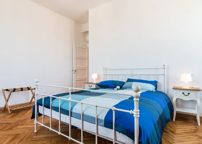 Tower 13th Floor Apartamento