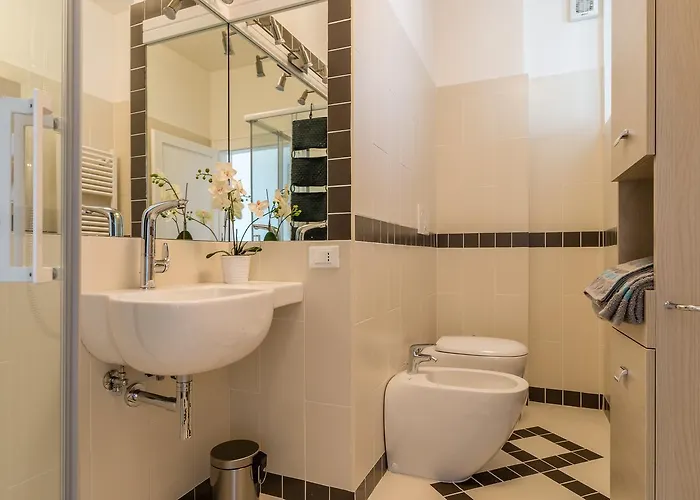 Tower 13th Floor Apartamento *