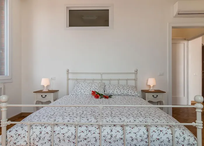 Apartamento Tower 13th Floor Padua