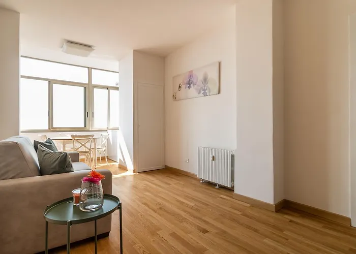 Tower 13th Floor Apartamento