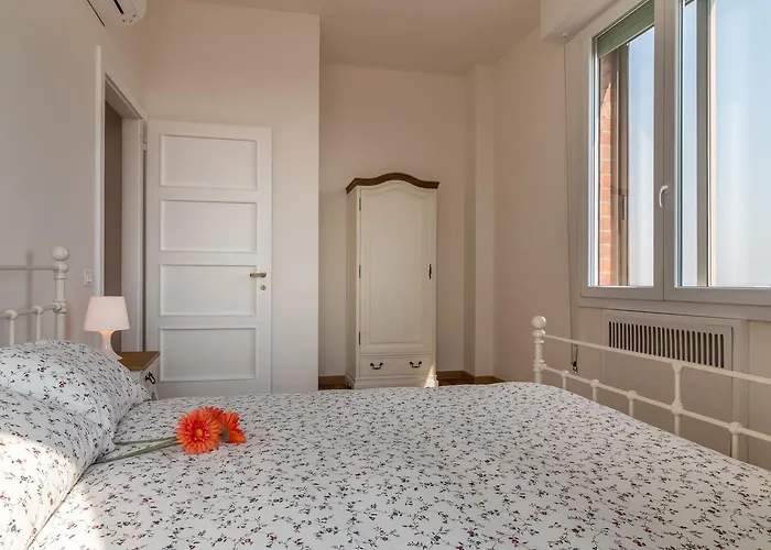 Tower 13th Floor Apartamento *