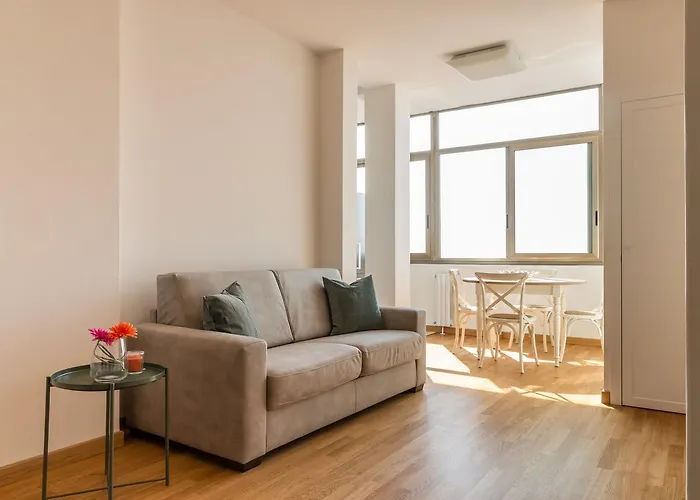 Apartamento Tower 13th Floor