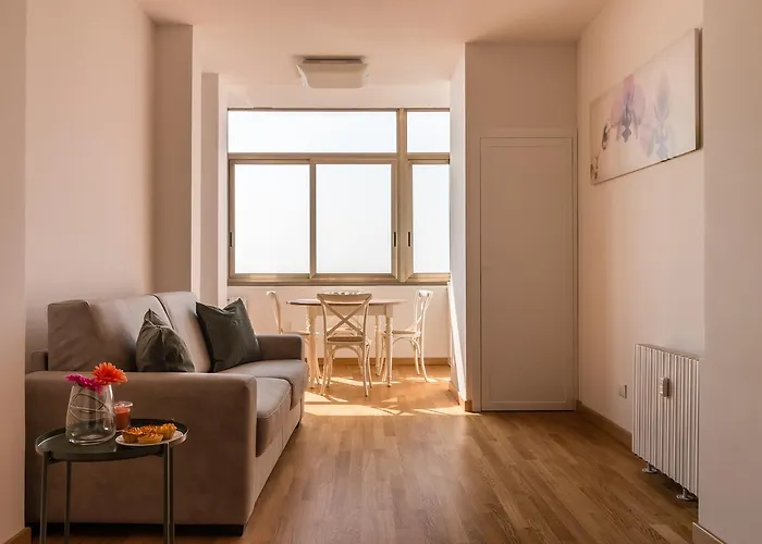 Tower 13th Floor Apartamento