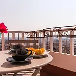 Апартаменты Tower 13th Floor *