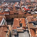 Tower 13th Floor Апартаменты Падуя