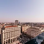 Апартаменты Tower 13th Floor Падуя
