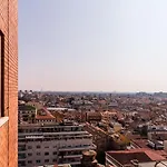 Апартаменты Tower 13th Floor *