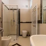 Tower 13th Floor Apartman Padova
