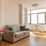 Апартаменты Tower 13th Floor