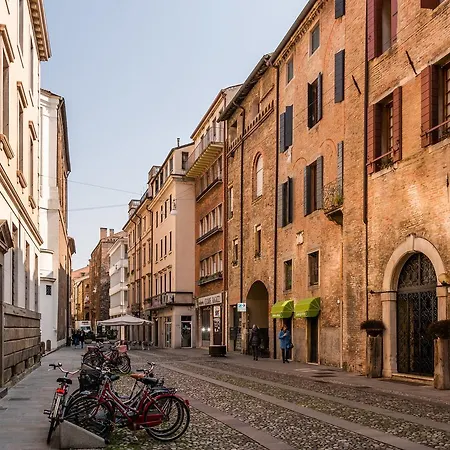 Tower 13th Floor Apartment Padua