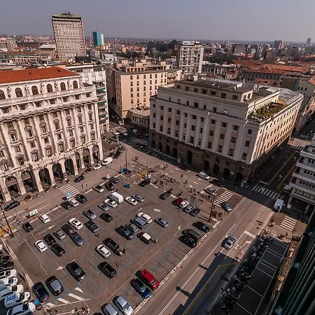 Tower 13th Floor Padova