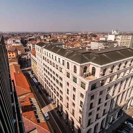 Tower 13th Floor Appartement *