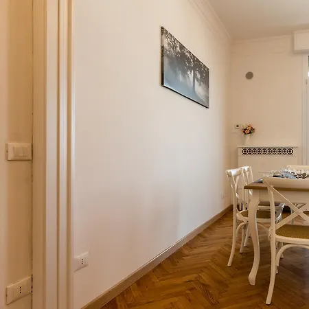 Apartment Tower 13th Floor Padova