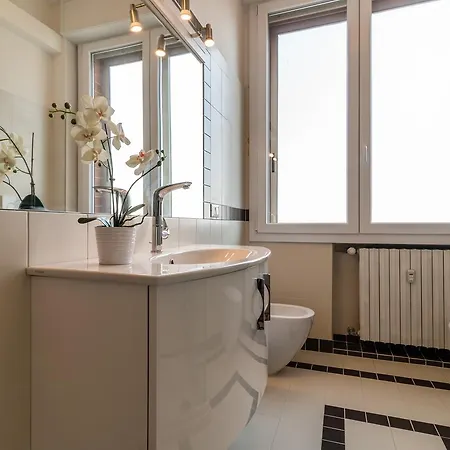 Apartman Tower 13th Floor Padova