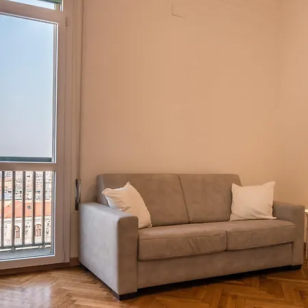 Tower 13th Floor Apartment
