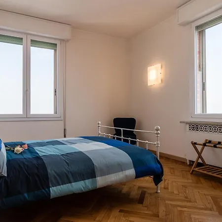 Tower 13th Floor Appartement *