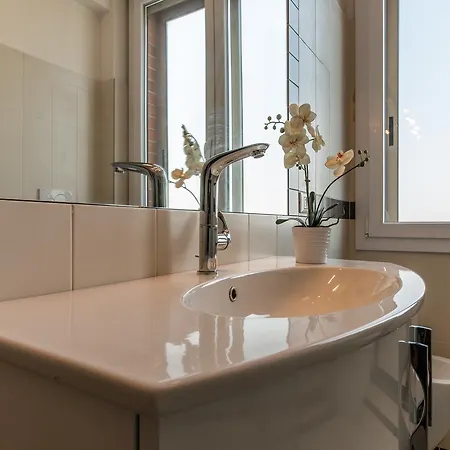 Tower 13th Floor Apartamento *