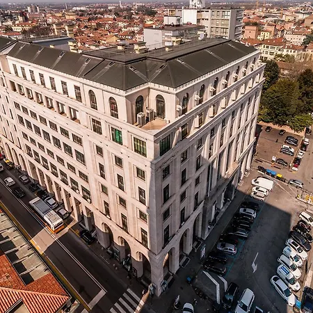 Apartment Tower 13th Floor Padova