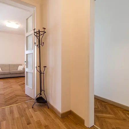 Tower 13th Floor Appartement