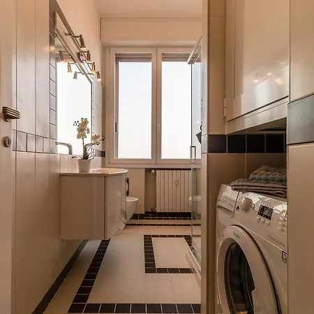 Appartement Tower 13th Floor Padoue