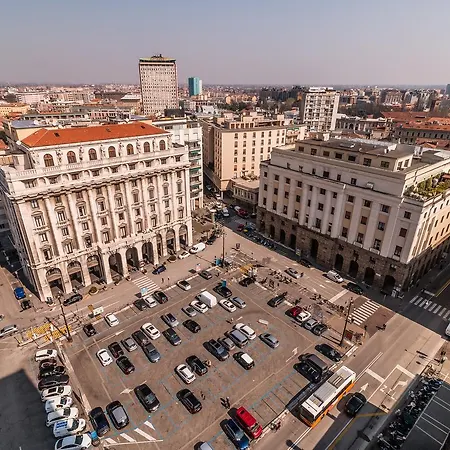 Tower 13th Floor Apartment Padova