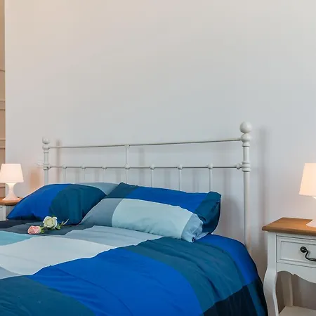 Tower 13th Floor Apartman Padova