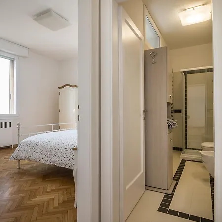 Tower 13th Floor Apartment