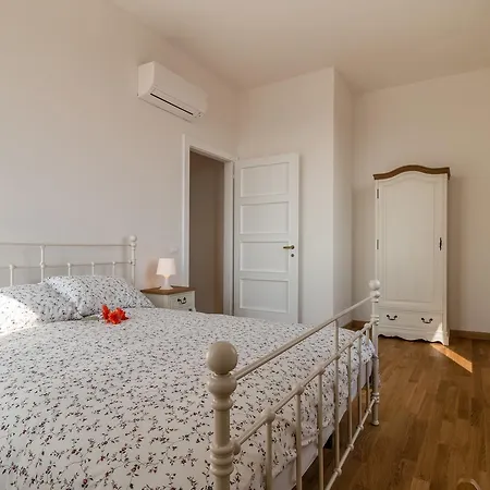 Tower 13th Floor Apartment Padova