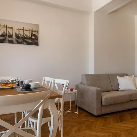 Apartamento Tower 13th Floor