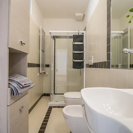 Tower 13th Floor * Padova