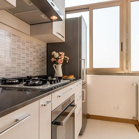 Apartman Tower 13th Floor *